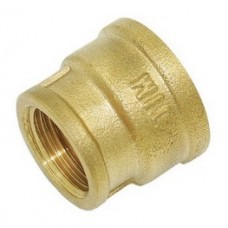 Муфта перех. Ø3/4"х1¼" TIM (10/80) Муфта перех. Ø3/4"х1¼" TIM (10/80)