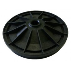 Дно ДЖИЛЕКС Ø113х20,5мм для 70/50 Дно ДЖИЛЕКС Ø113х20,5мм для 70/50