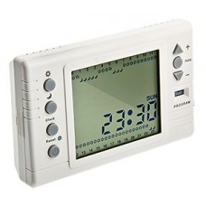 Хронотермостат электронный VALTEC (20) (VT.AC710.0.0) Хронотермостат электронный VALTEC (20) (VT.AC710.0.0)