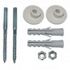 Крепление для умывальника (комплект) Крепление для умывальника (комплект)