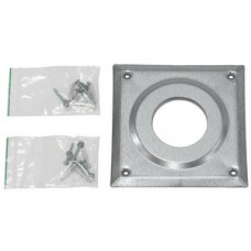 Декоративная манжета 80 мм ( 2шт. ) VAILLANT Декоративная манжета 80 мм ( 2шт. ) VAILLANT