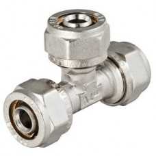 Тройник цанга Ø26 VALTEC (5/25) Тройник цанга Ø26 VALTEC (5/25)