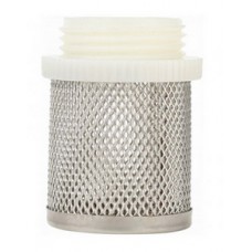 Фильтрующий элемент сетчатый для обратного клапана Ø1" GAPPO (6/60) Фильтрующий элемент сетчатый для обратного клапана Ø1" GAPPO (6/60)