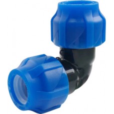 Уголок ПНД Ø32 VALFEX (10/40) Уголок ПНД Ø32 VALFEX (10/40)