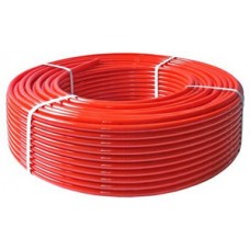 Труба из сшитого полиэтилена PE-X EVOH Ø16х2,0х200м TIM Труба из сшитого полиэтилена PE-X EVOH Ø16х2,0х200м TIM