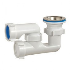 Сифон для поддона регулир. Ø1½"х40мм А-8258 ОРИО (65) Сифон для поддона регулир. Ø1½"х40мм А-8258 ОРИО (65)