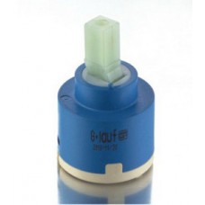 Картридж для смесителя Ø40мм G-LAUF UFX-1246 (1/500) Картридж для смесителя Ø40мм G-LAUF UFX-1246 (1/500)