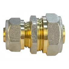 Муфта перех. цанга Ø16х20 VALFEX (10/200) Муфта перех. цанга Ø16х20 VALFEX (10/200)