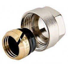 Евроконус Ø3/4"х15 для медных труб VALTEC (40/320) Евроконус Ø3/4"х15 для медных труб VALTEC (40/320)