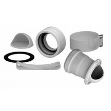 Переходной комплект на раздельные трубы (AFR) (KHG71406151-) Переходной комплект на раздельные трубы (AFR) (KHG71406151-)