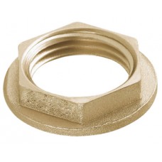 Контргайка с ребордой Ø1/2" VALFEX (600/10) Контргайка с ребордой Ø1/2" VALFEX (600/10)