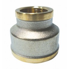 Муфта перех. Ø3/4"х1" LEMEN (10) Муфта перех. Ø3/4"х1" LEMEN (10)