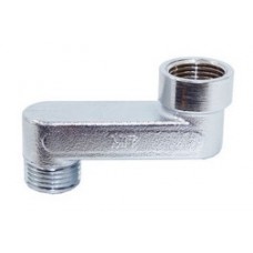 Эксцентрик Ø3/4"х10мм внутр./нар. TIM (30) Эксцентрик Ø3/4"х10мм внутр./нар. TIM (30)