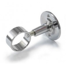 Держатель для полотенцесушителя телескоп. Ø3/4" TIM (10/100) Держатель для полотенцесушителя телескоп. Ø3/4" TIM (10/100)