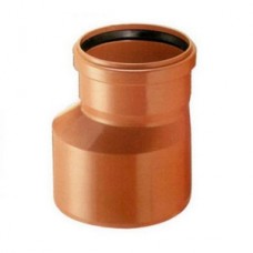 Редукция наруж. канал. Ø160х110 FLEXTRON (16) Редукция наруж. канал. Ø160х110 FLEXTRON (16)