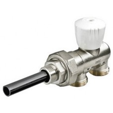 Инжекторный узел для подкл. рад. Ø1/2"х100% VALTEC (5/40) Инжекторный узел для подкл. рад. Ø1/2"х100% VALTEC (5/40)