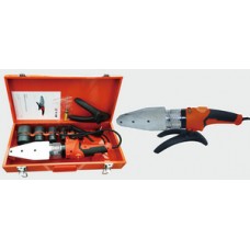 Сварочный аппарат плоский для PP-R труб Ø20-32мм 800Вт TIM WM-20 Сварочный аппарат плоский для PP-R труб Ø20-32мм 800Вт TIM WM-20