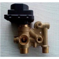 Клапан 3-ходовой MIZUDO М11-М24/М11Т-М24Т Клапан 3-ходовой MIZUDO М11-М24/М11Т-М24Т