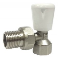 Вентиль терморегулирующий угл. Ø1/2" мини VALTEC (8/120) Вентиль терморегулирующий угл. Ø1/2" мини VALTEC (8/120)