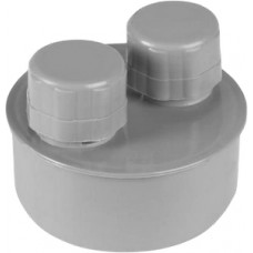 Аэратор внутр. канал. Ø110 VALFEX (180) Аэратор внутр. канал. Ø110 VALFEX (180)