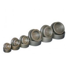 Сменная насадка для плоского сварочного аппарата без крепл. Ø32мм TIM Сменная насадка для плоского сварочного аппарата без крепл. Ø32мм TIM