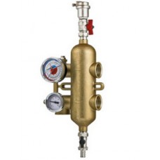 Гидравлическая стрелка для систем Ø1¼" VALTEC Varimix Гидравлическая стрелка для систем Ø1¼" VALTEC Varimix