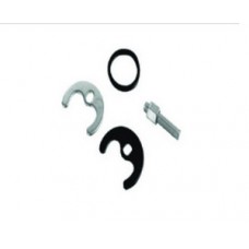 Крепление для смесителя (1 шпильки) G-LAUF USG-1120 Крепление для смесителя (1 шпильки) G-LAUF USG-1120