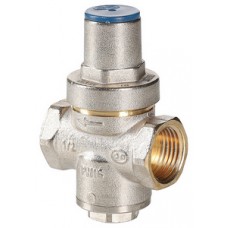 Редуктор давления поршневой Ø1½" 1-5,5bar OR Редуктор давления поршневой Ø1½" 1-5,5bar OR