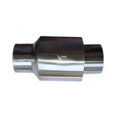 Обратный клапан дымохода для колонки Ø60 Обратный клапан дымохода для колонки Ø60