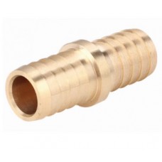 Штуцер соединительный 16мм GAPPO (10/200) Штуцер соединительный 16мм GAPPO (10/200)