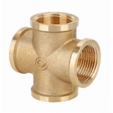 Крестовина Ø3/4" GAPPO Крестовина Ø3/4" GAPPO