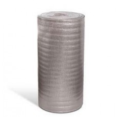 Изоляция рулонная метал. без разметки 10ммх1,2мх15м (18 м²) Изоляция рулонная метал. без разметки 10ммх1,2мх15м (18 м²)