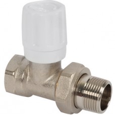 Вентиль терморегулирующий Ø3/4" компактный VALFEX (56/7) Вентиль терморегулирующий Ø3/4" компактный VALFEX (56/7)