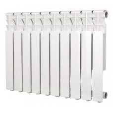 Радиатор алюминиевый 500/80 6 секц. ГКС ECO Al Радиатор алюминиевый 500/80 6 секц. ГКС ECO Al