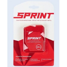 Полимерная нить 50м SPRINT Полимерная нить 50м SPRINT