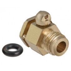 Адаптер для датчика температуры теплосчетчика VALTEC M10 (350) Адаптер для датчика температуры теплосчетчика VALTEC M10 (350)