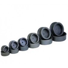 Сменная насадка для плоского сварочного аппарата Ø75мм VALFEX Сменная насадка для плоского сварочного аппарата Ø75мм VALFEX