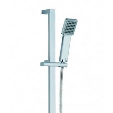 Стойка для душа G-LAUF (в комп. лейка, держатель, шланг, рег. мыльница) USJ-1203 Стойка для душа G-LAUF (в комп. лейка, держатель, шланг, рег. мыльница) USJ-1203