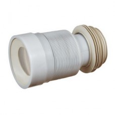 Сифон для унитаза раздвижной Ø110 С-990 ОРИО (24) Сифон для унитаза раздвижной Ø110 С-990 ОРИО (24)