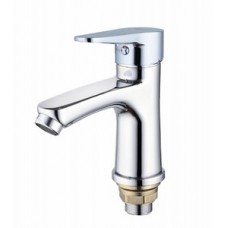 Смеситель для умыв. цинк на гайке кор.излив картридж Ø35 G-LAUF PUD-1146/NUD1-A146 (1/10) Смеситель для умыв. цинк на гайке кор.излив картридж Ø35 G-LAUF PUD-1146/NUD1-A146 (1/10)