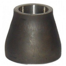 Переход концентрический стальной Ду25х20 (33,7-26,9) исп.1 Переход концентрический стальной Ду25х20 (33,7-26,9) исп.1