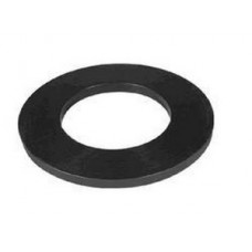 Прокладка резина ПВХ Ø1/2" 10,5х19мм (100) Прокладка резина ПВХ Ø1/2" 10,5х19мм (100)