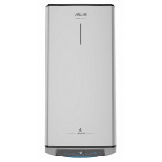 Водонагреватель электрический накопительный ARISTON ABS VLS EVO LUX INOX WIFI PW 100, нержавеющая сталь, 100л, 2,5кВт Водонагреватель электрический накопительный ARISTON ABS VLS EVO LUX INOX WIFI PW 100, нержавеющая сталь, 100л, 2,5кВт