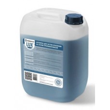 Теплоноситель LUX (пропиленгликоль) 20кг (-30 С) Теплоноситель LUX (пропиленгликоль) 20кг (-30 С)