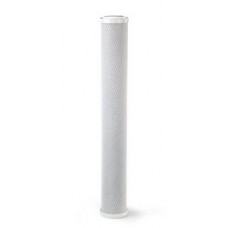 Картридж угольный 20"SL CBC-0,6 ГЕЙЗЕР (1/12) Картридж угольный 20"SL CBC-0,6 ГЕЙЗЕР (1/12)