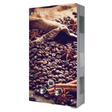 Газовая колонка OASIS Eco Glass K-20 Кофе, 10л/мин Газовая колонка OASIS Eco Glass K-20 Кофе, 10л/мин