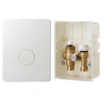 Терморегулирующий монтажный комплект VALTEC IC-BOX 5 (1) Терморегулирующий монтажный комплект VALTEC IC-BOX 5 (1)