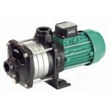 Поверхностный насос WILO MHIL 904-E-3-400-50-2 Поверхностный насос WILO MHIL 904-E-3-400-50-2