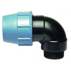 Уголок комб. нар.р. ПНД Ø25х1/2" UNIDELTA Уголок комб. нар.р. ПНД Ø25х1/2" UNIDELTA