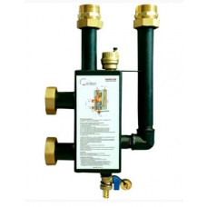 Разделитель гидравлический Ø1½" TIM Разделитель гидравлический Ø1½" TIM